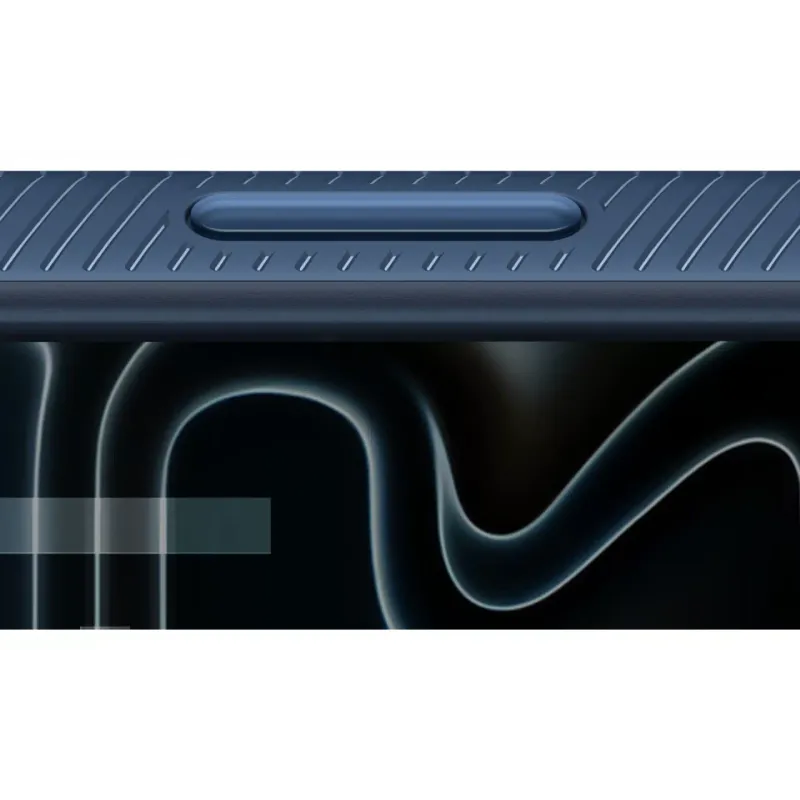 Caso Belkin Magnetic Protective Grip, Navy (MSA035HQNY)