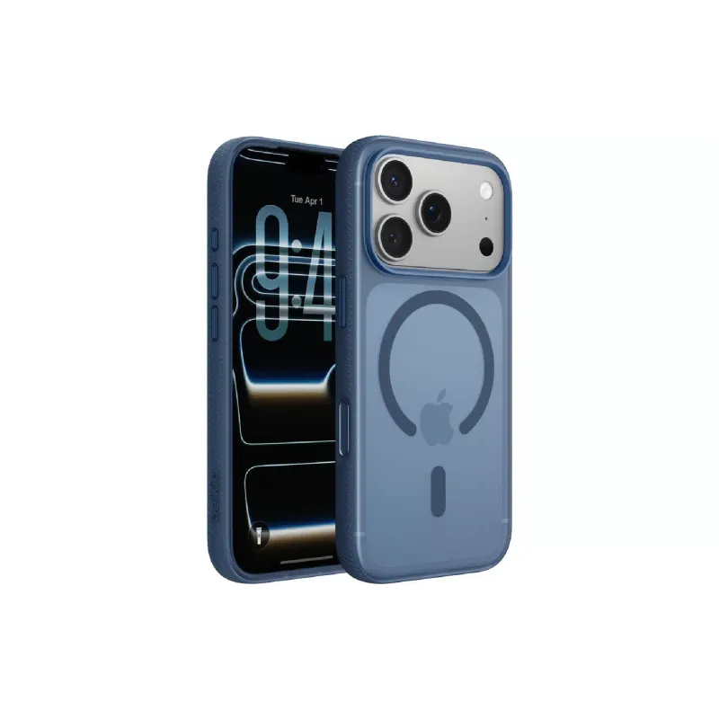 Caso Belkin Magnetic Protective Grip, Navy (MSA035HQNY)