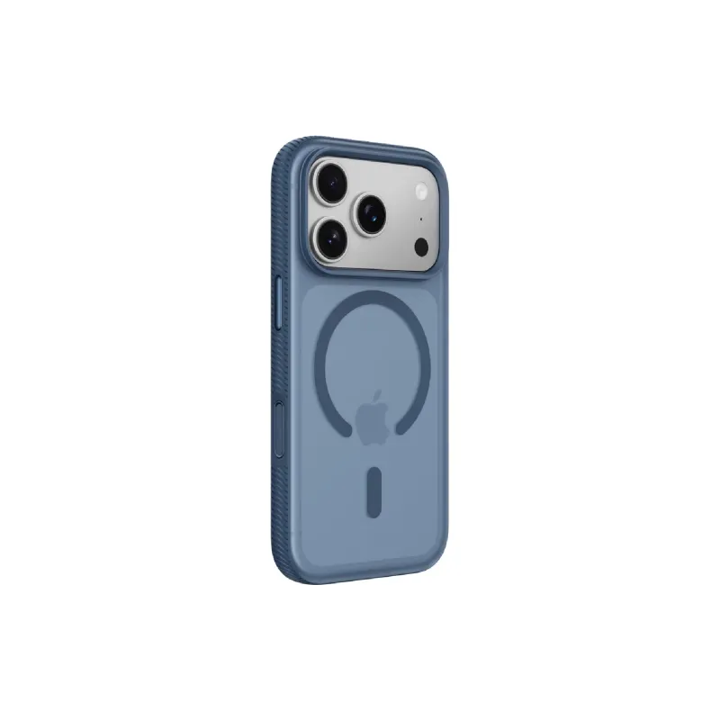 Caso Belkin Magnetic Protective Grip, Navy (MSA035HQNY)