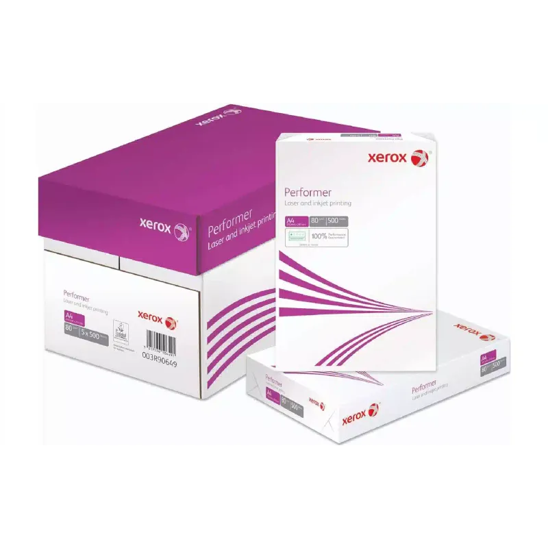A4-Büropapier Xerox Performer 003R90649 (003R90646)