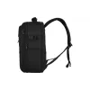16 hüvelykes laptop hátizsák 2E Cabin, Black (2E-BPET-CABIN-BK)