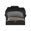 16 hüvelykes laptop hátizsák 2E Cabin, Black (2E-BPET-CABIN-BK)