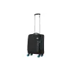 Валіза 2E Trek (2E-SPE-TREK-S-BK), 35 л, малой, Black