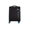 Валіза 2E Trek (2E-SPE-TREK-S-BK), 35 л, малой, Black