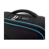 Валіза 2E Trek (2E-SPE-TREK-S-BK), 35 л, малой, Black
