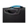 Валіза 2E Trek (2E-SPE-TREK-S-BK), 35 л, малой, Black