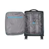 Валіза 2E Trek (2E-SPE-TREK-S-BK), 35 л, малой, Black