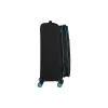 Чемодан 2E Trek, 78/64 л, средний, 4 колеса (2E-SPE-TREK-M-BK)