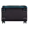 Чемодан 2E Trek, 78/64 л, средний, 4 колеса (2E-SPE-TREK-M-BK)