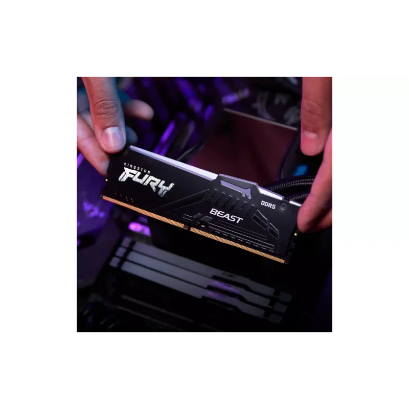 Memória PC-hez Kingston (KF556C40BB-8)