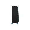 Чемодан 2E Trek, 117/97 л, большой, 4 колеса (2E-SPE-TREK-L-BK)