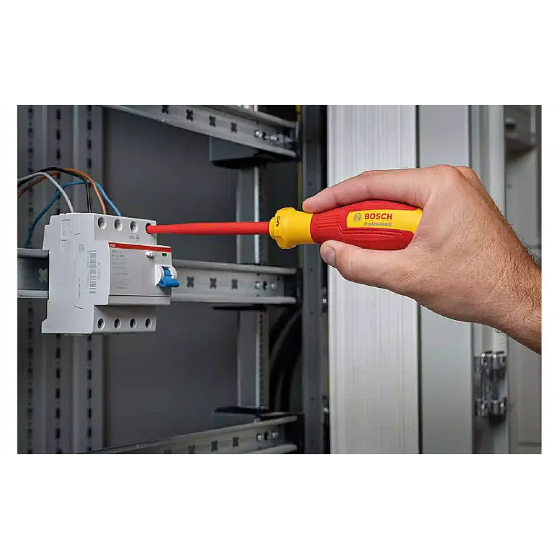 Отвертка Bosch Professional (1.600.A02.ND3)