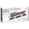 Hair dryer brush Babyliss Beliss Big Hair (AS960E), 1000 W, Pink