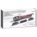 Фен-щітка Babyliss Beliss Big Hair (AS960E), 1000 Вт, Pink