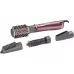 Фен-щітка Babyliss Beliss Big Hair (AS960E), 1000 Вт, Pink