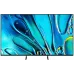 TELEVISOR Sony, Black (K-85S30)