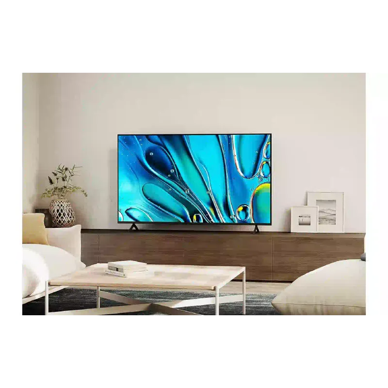 ТБ Sony, Black (K-75S30)