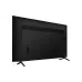 TELEVISOR Sony, Black (K-75S30)