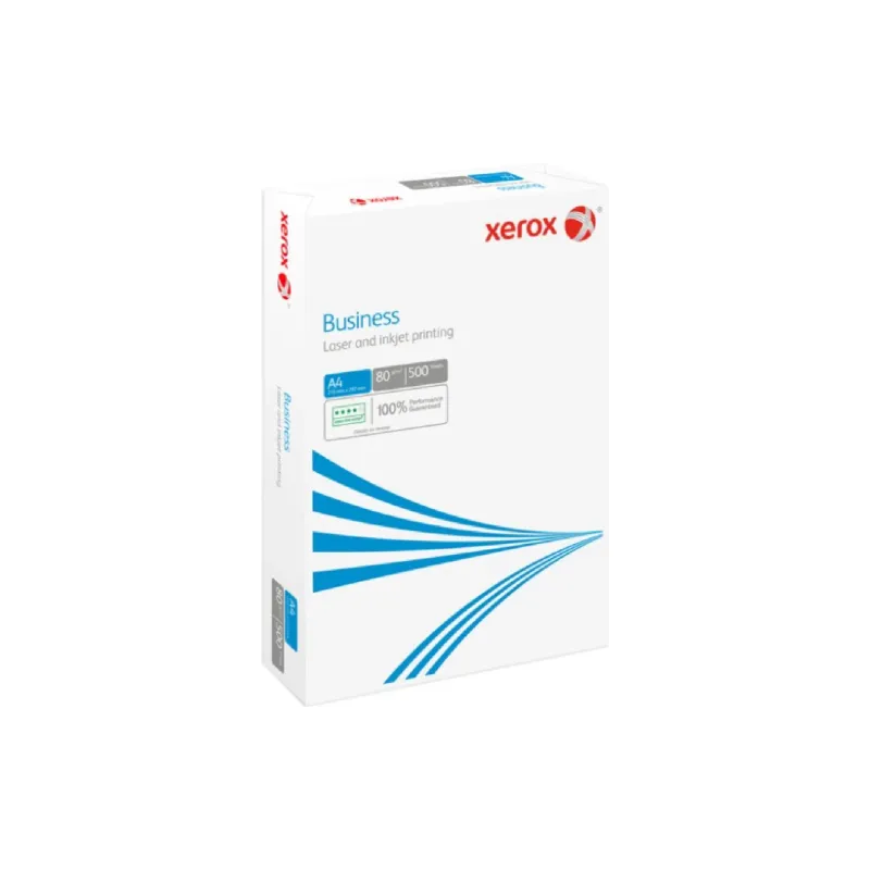 A4-Büropapier Xerox Business (003R92820)