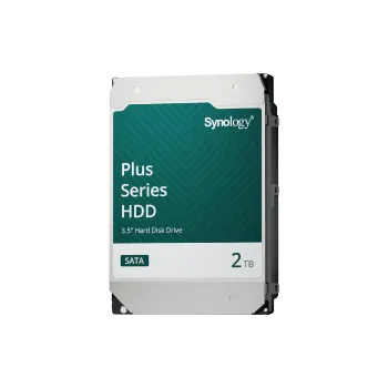 HDD-Speicher Synology (HAT3300-2T)