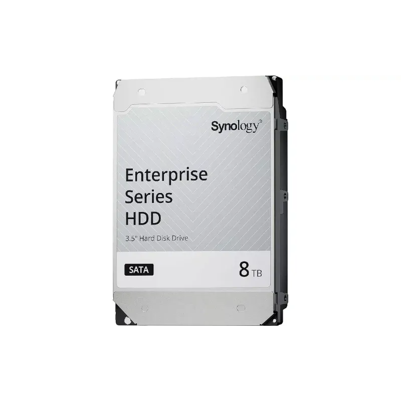 Almacenamiento en disco duro Synology (HAT5320-8T)