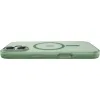 Чохол Belkin Magnetic Protective Grip (MSA034HQSE), для Apple iPhone 17, Sage