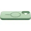 Чохол Belkin Magnetic Protective Grip (MSA034HQSE), для Apple iPhone 17, Sage