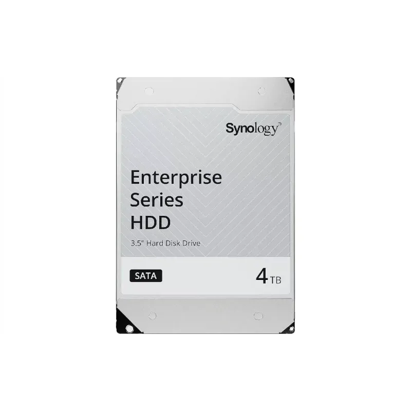 تخزين القرص الصلب Synology (HAT5320-4T)