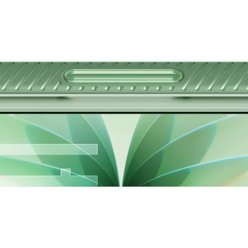 Чохол Belkin Magnetic Protective Grip (MSA034HQSE), для Apple iPhone 17, Sage