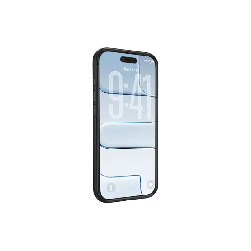 Primer Belkin Magnetic Protective Grip, Black (MSA037HQBK)