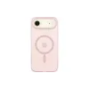 Случай Belkin Magnetic Protective Grip, Pink (MSA037HQPK)
