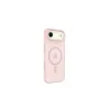 Случай Belkin Magnetic Protective Grip, Pink (MSA037HQPK)