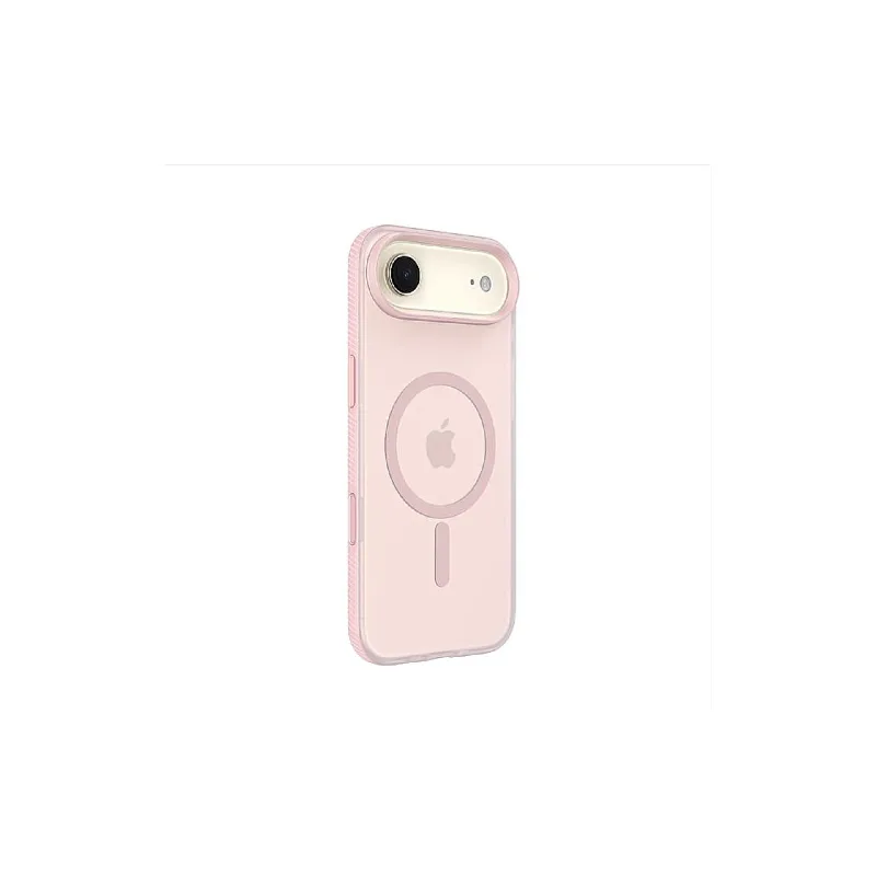 Случай Belkin Magnetic Protective Grip, Pink (MSA037HQPK)
