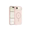 Случай Belkin Magnetic Protective Grip, Pink (MSA037HQPK)