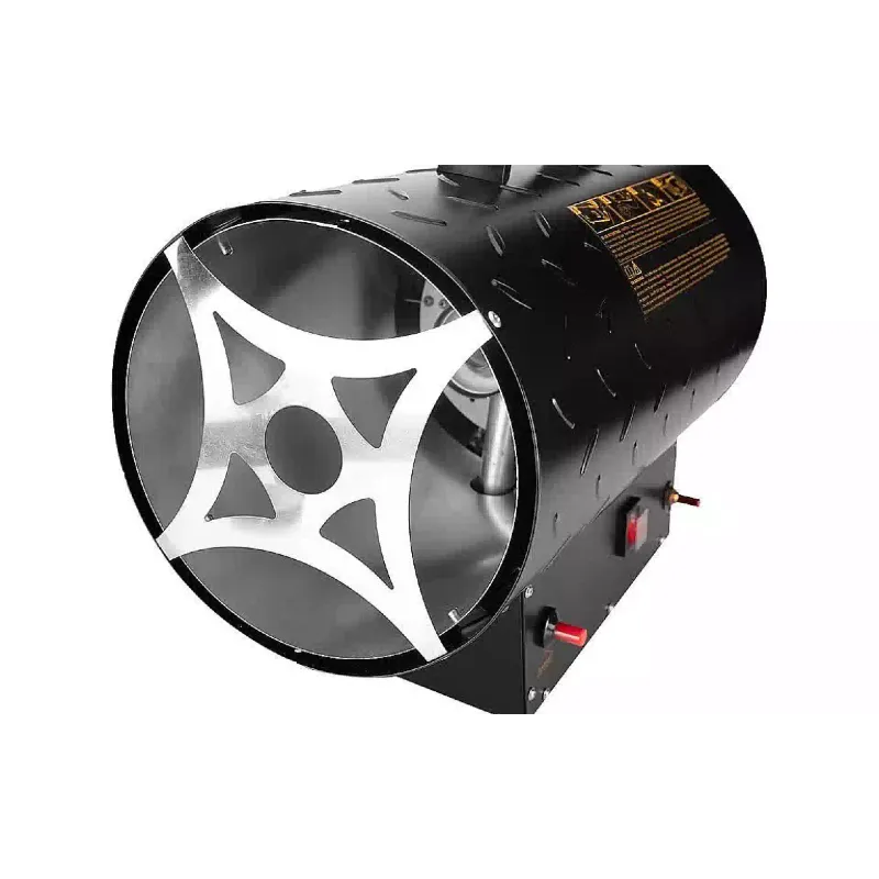 Топлинен пистолет Neo Tools, Black (90-085)