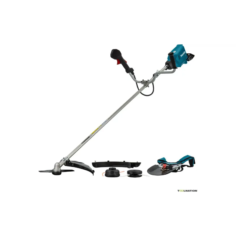 Тример Makita (DUR369AZ)