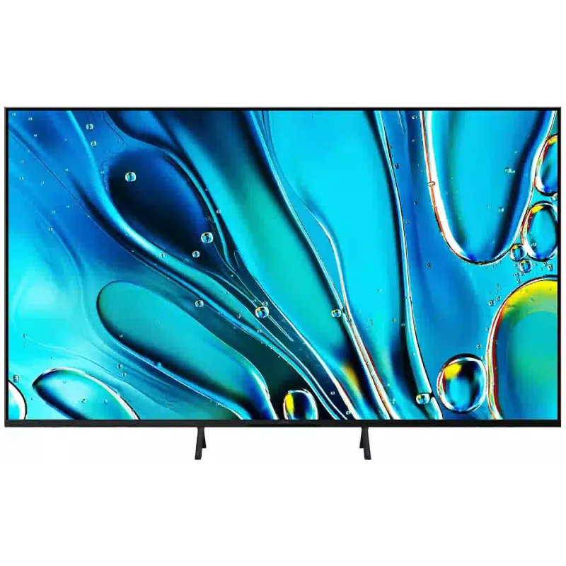 ТБ Sony (K-43S30), Black