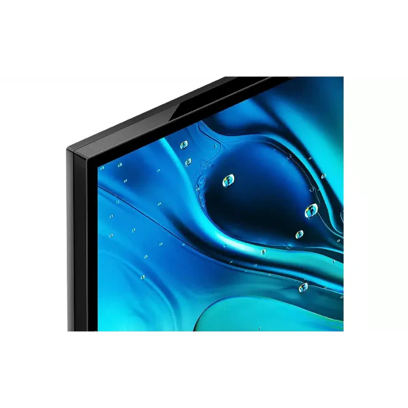 ТБ Sony (K-43S30), Black