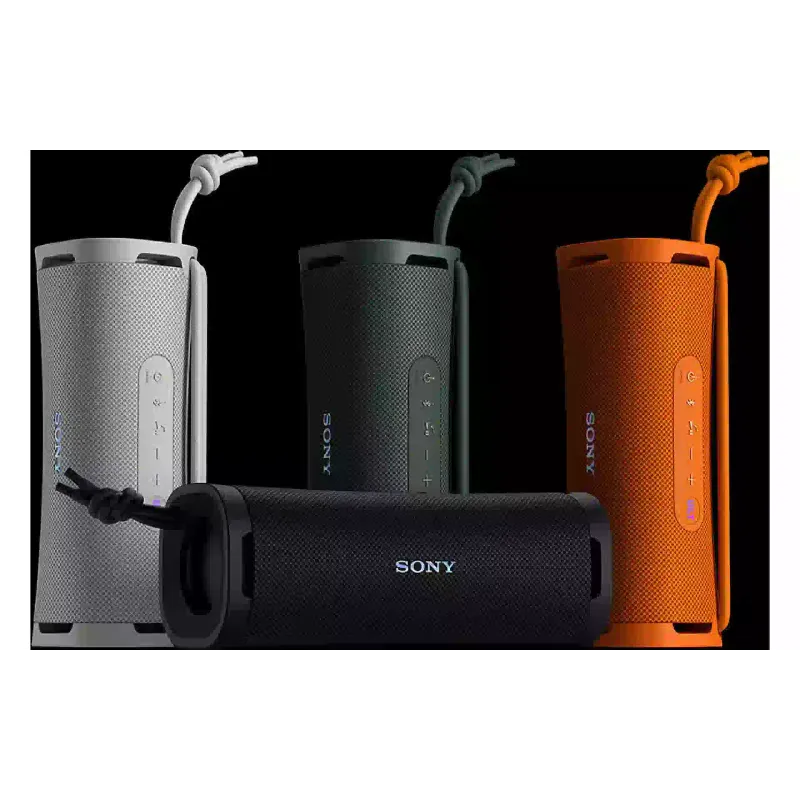 Акустична система Sony (SRSULT10W.E), White
