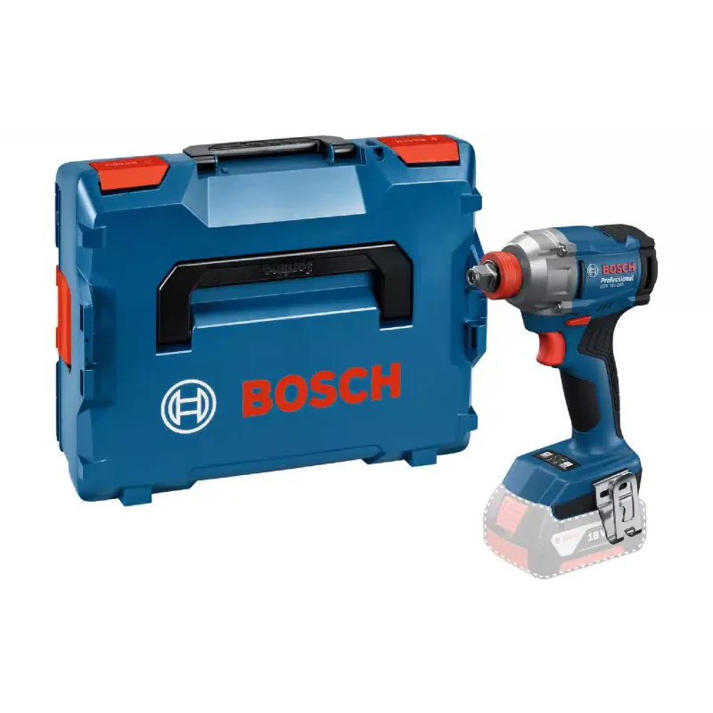 Гайковерт ударний Bosch (0.601.9N2.100)