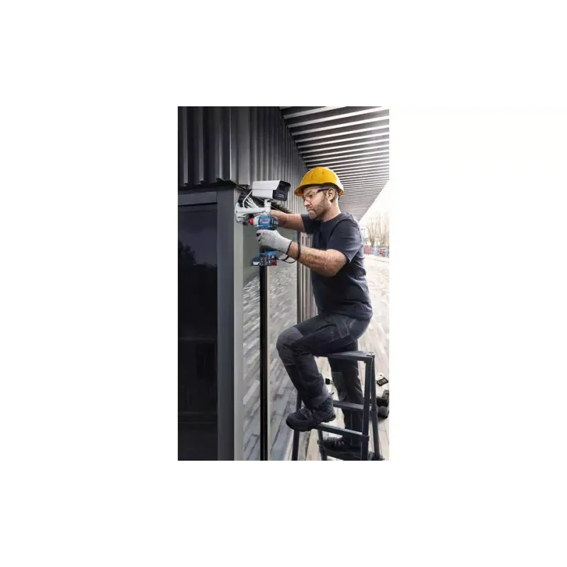 Гайковерт ударний Bosch (0.601.9N2.100)