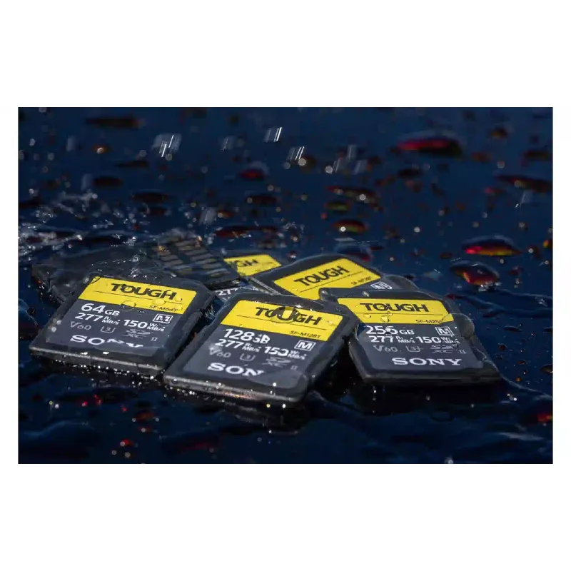 Memóriakártya Sony (SFM512T.SYM)