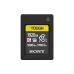 Cartão de memória Sony (CEAG1920T.CE7) Cartão de memória Sony (CEAG1920T.CE7)