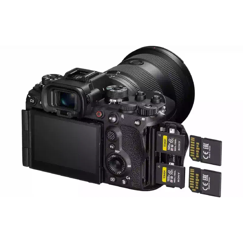 Memóriakártya Sony (CEAG1920T.CE7)