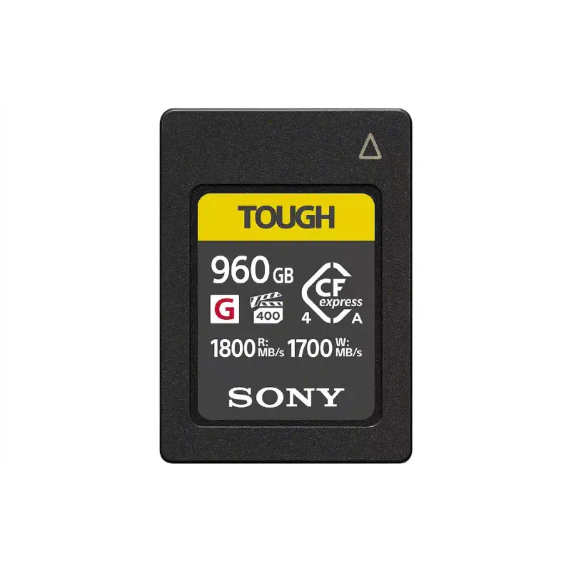 Карта памяти Sony 960Gb (CEAG960T.CE7)