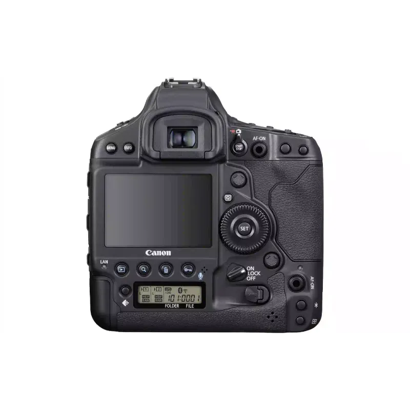 Фотокамера Canon (3829C010)