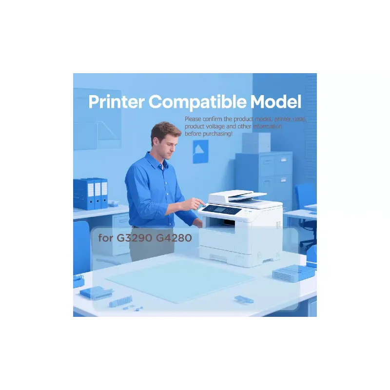 Cartucho Canon MC-G04 (6799C001)