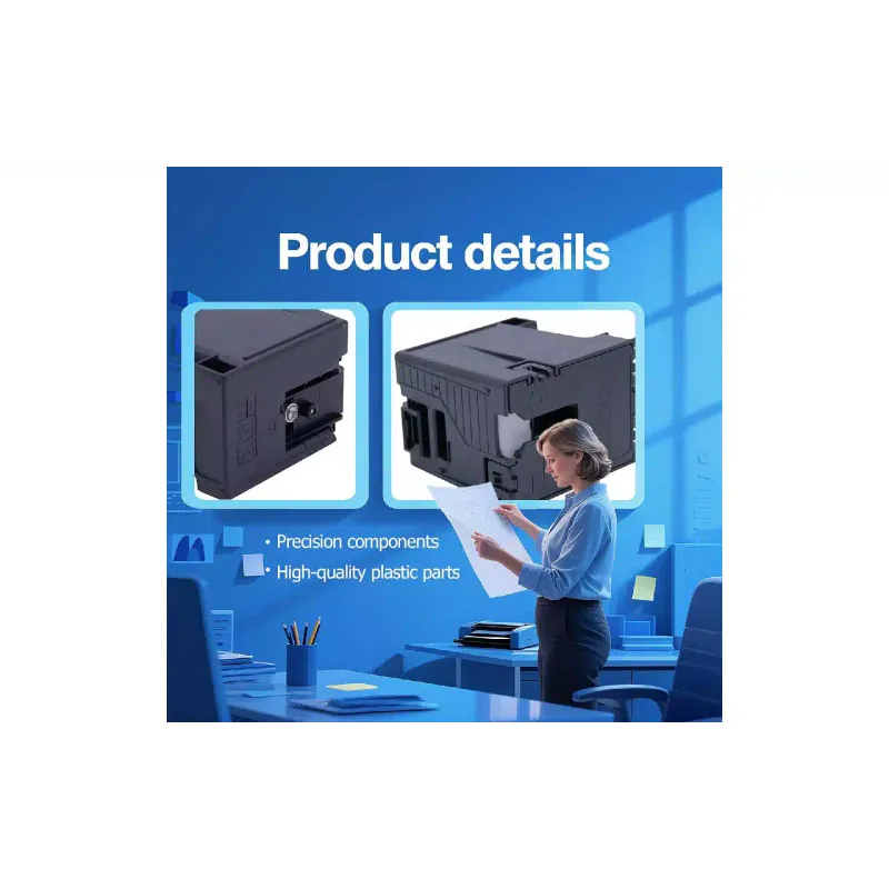 Cartucho Canon MC-G04 (6799C001)