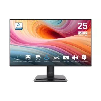 شاشة MSI PRO MP251-E2 (9S6-3PD2CM-037)