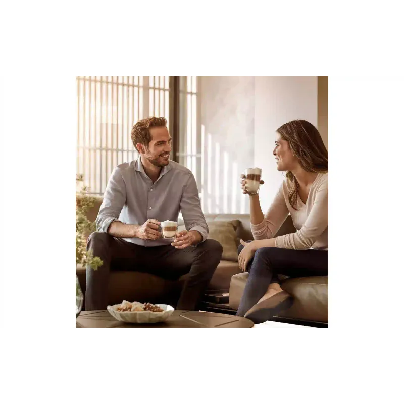 Кавомашина Siemens (TI355209RW), 1400 мл, Black